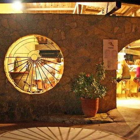 Pola Camping Tossa de Mar Ngoại thất bức ảnh